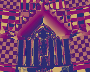 templum